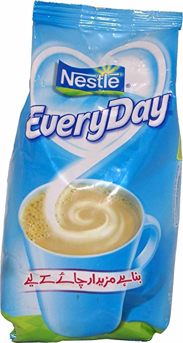 Nestle Everyday Tea Whitener 400g